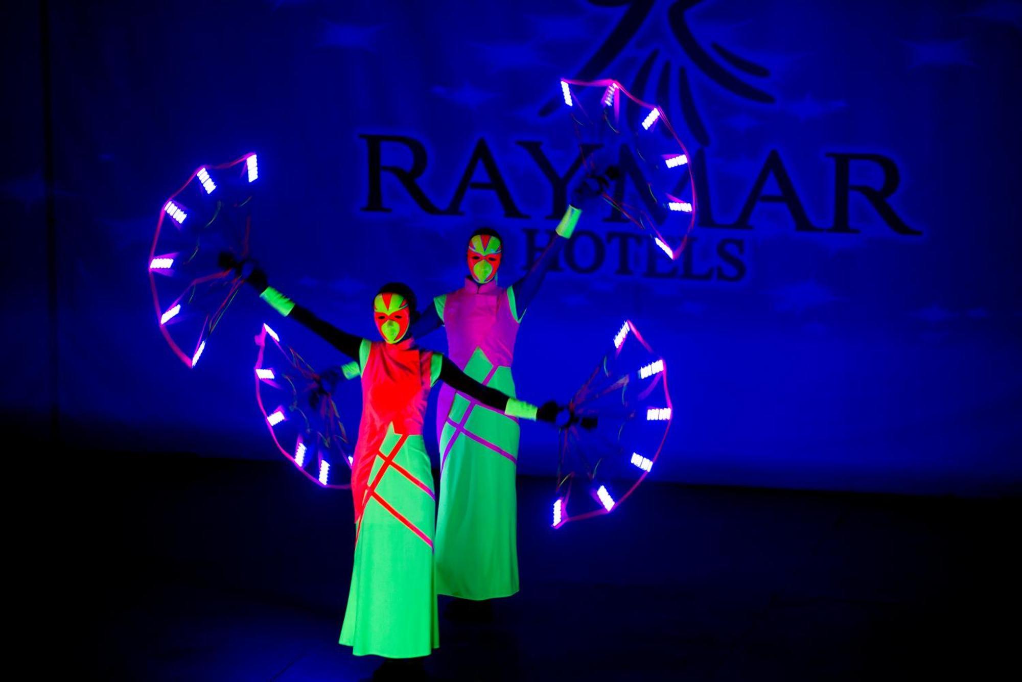 Raymar Resort & Aqua Ultra All Inclusive Manavgat Kültér fotó